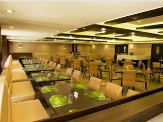 The Ocean Pearl Hotel Mangalore