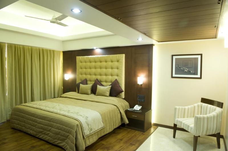 The Ocean Pearl Hotel