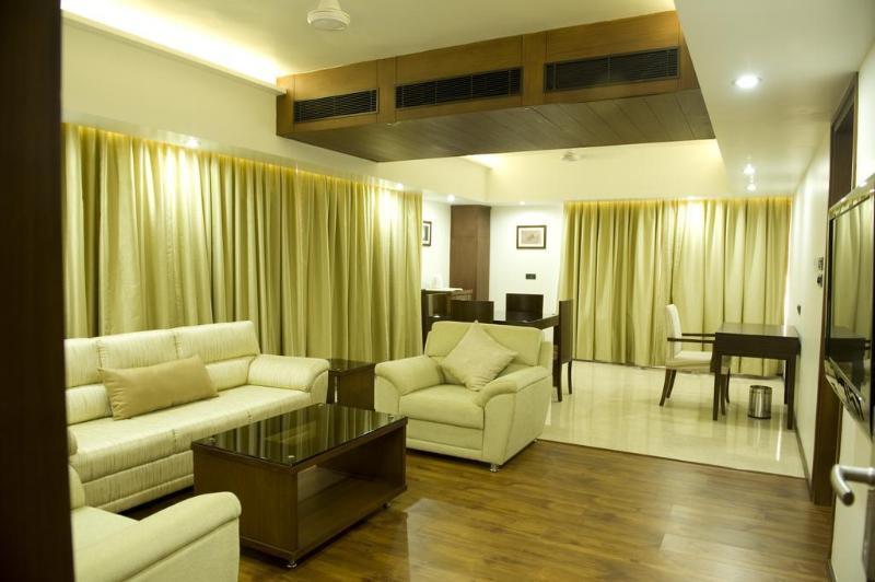 Hotel The Ocean Pearl 3*
