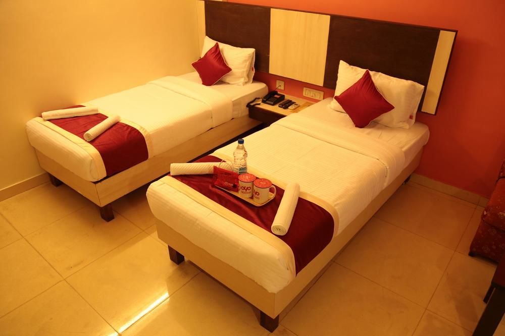 Roopa Mangalore