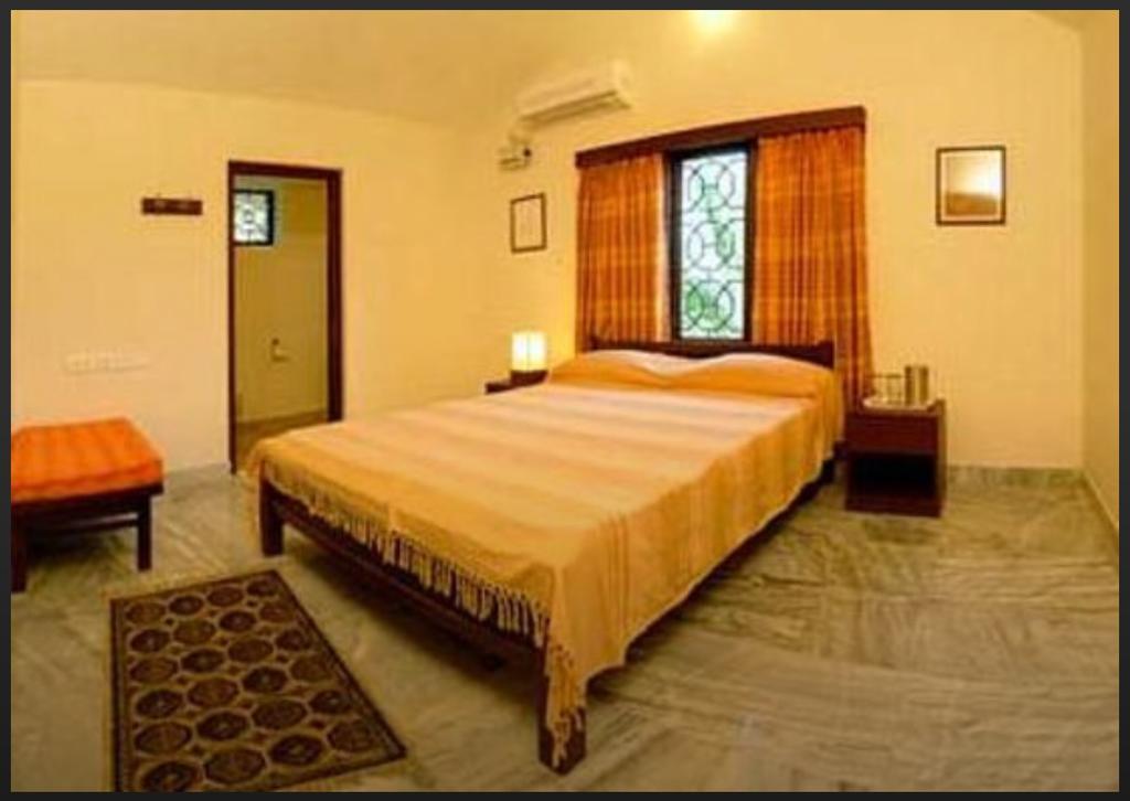 Urban Retreat Mangalore