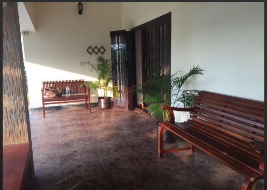 Urban Retreat Homestay Mangalore