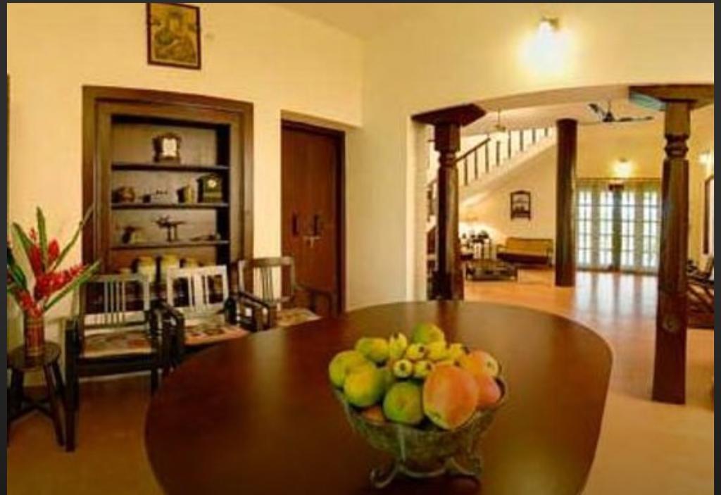 Homestay Urban Retreat