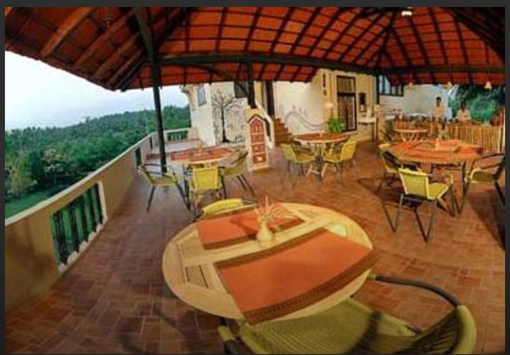 Urban Retreat Mangalore