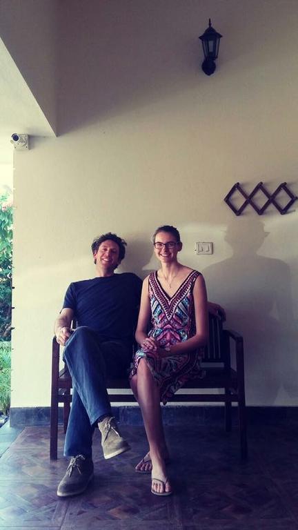 Urban Retreat Homestay