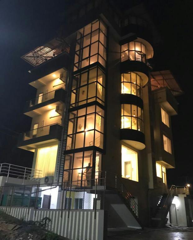 Hermit Crab Serviced * Mangalore