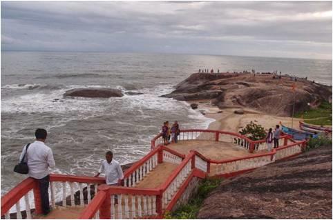 Hermit Crab Serviced Apartment Mangalore