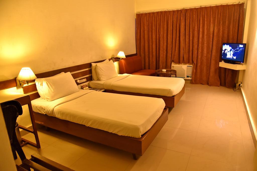 Hotel Poonja International 3*