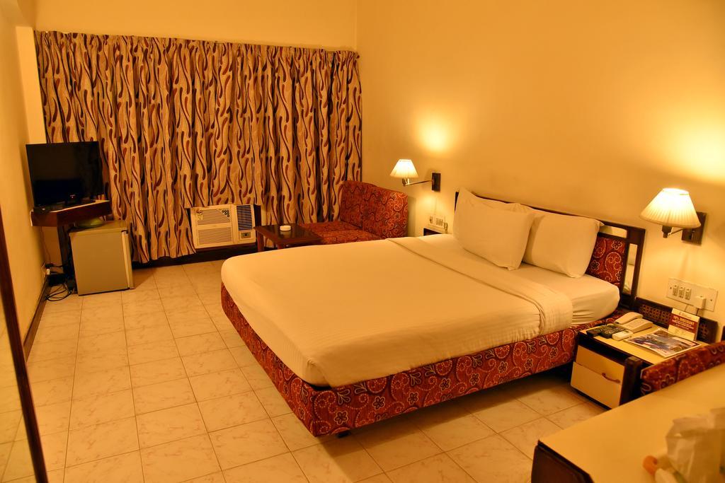 Hotel Poonja International