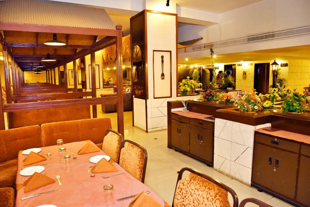 Poonja International Mangalore
