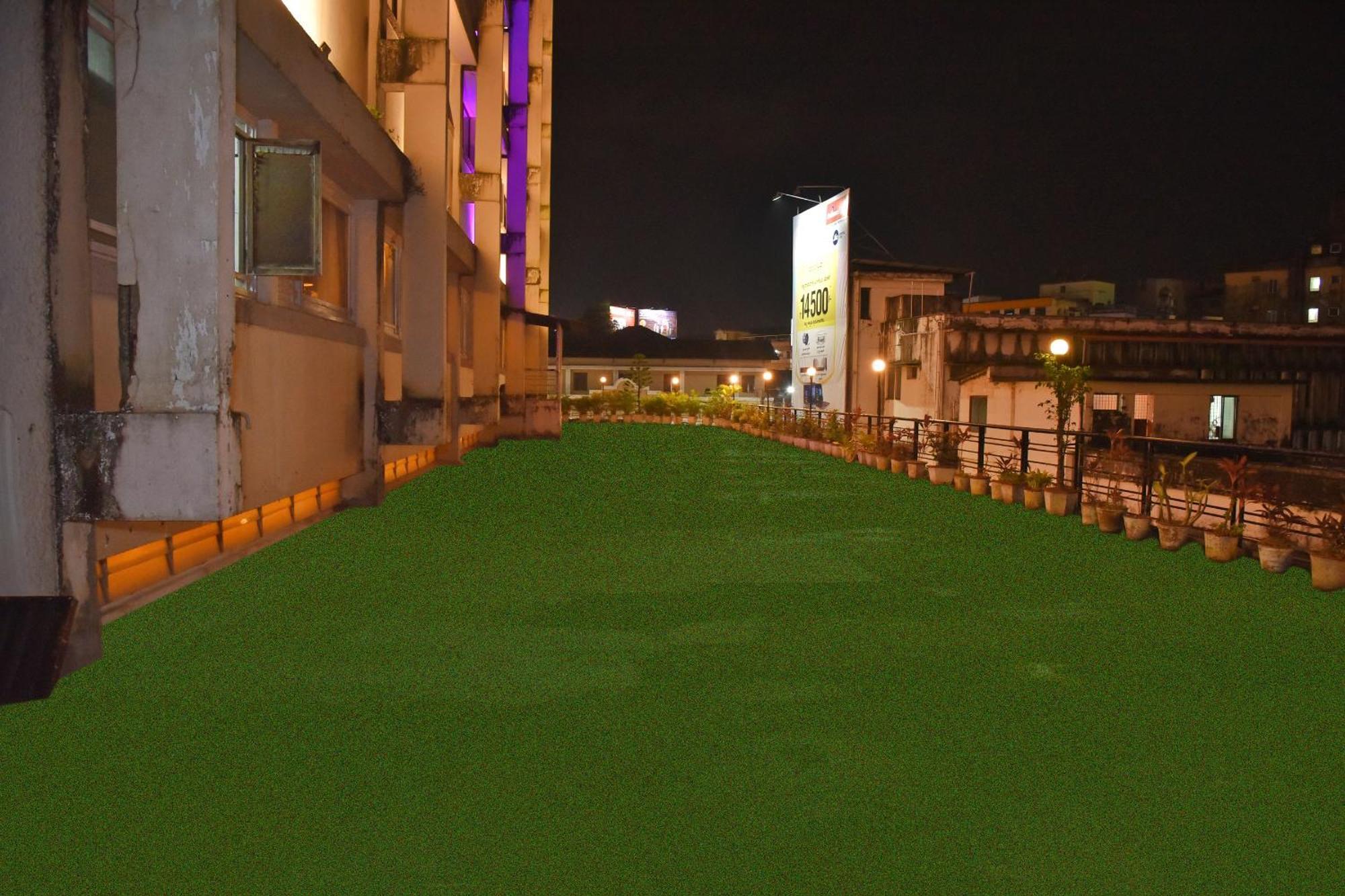 Poonja International 3* Mangalore