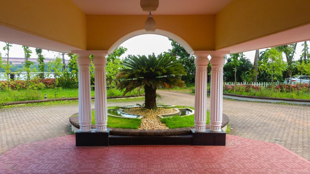 River View - Kavitha Residency Guest house Mangalore