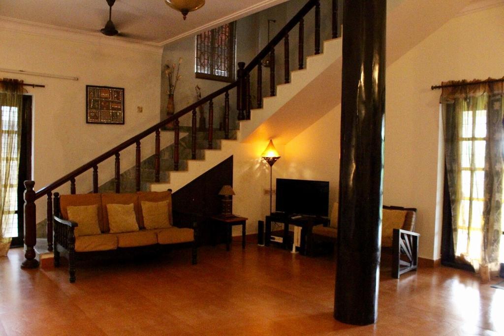 Urban Retreat * Mangalore