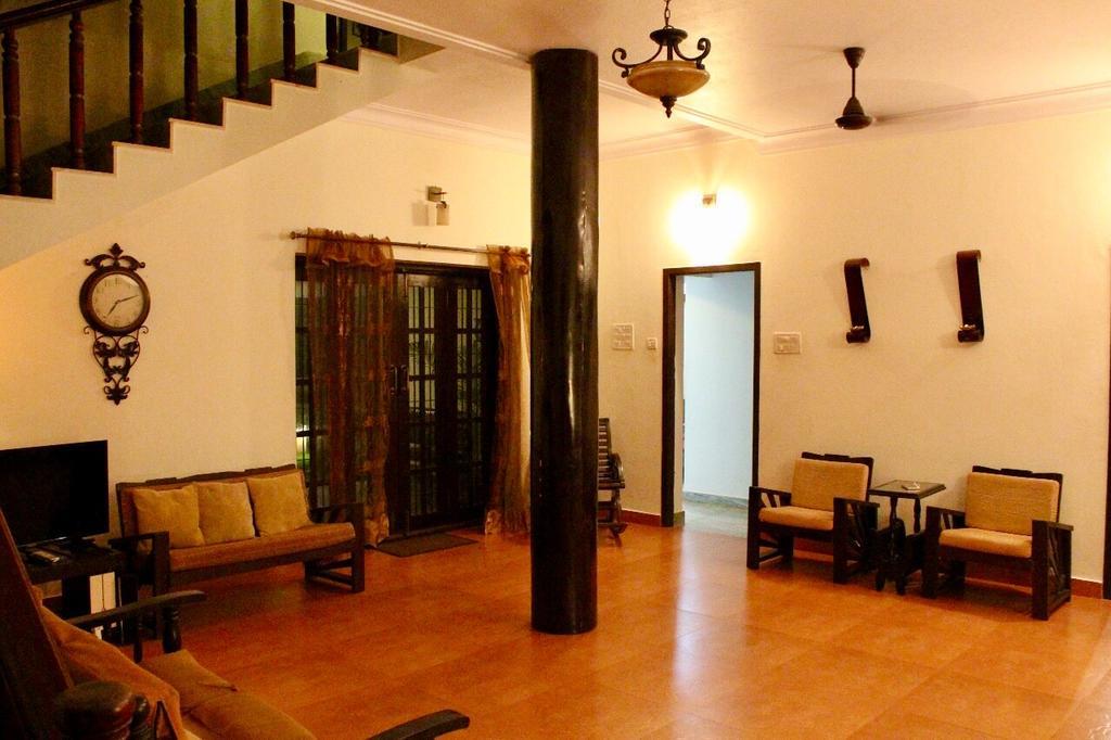 Urban Retreat Mangalore