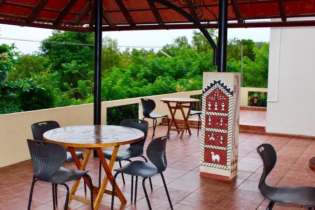 Urban Retreat Homestay Mangalore