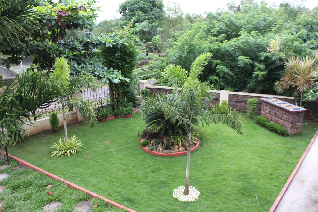 Homestay Urban Retreat