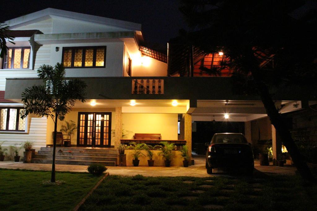 Urban Retreat *