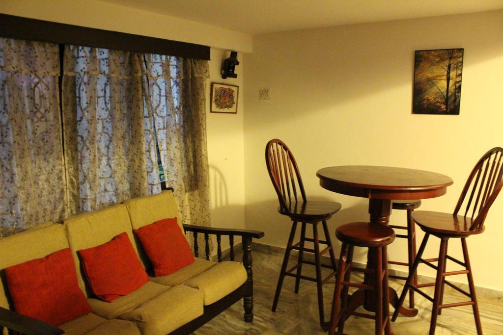 Urban Retreat Homestay