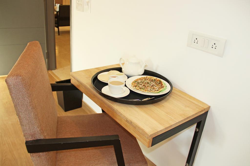 Oyo 1604 Hotel Suman Residency Hotel