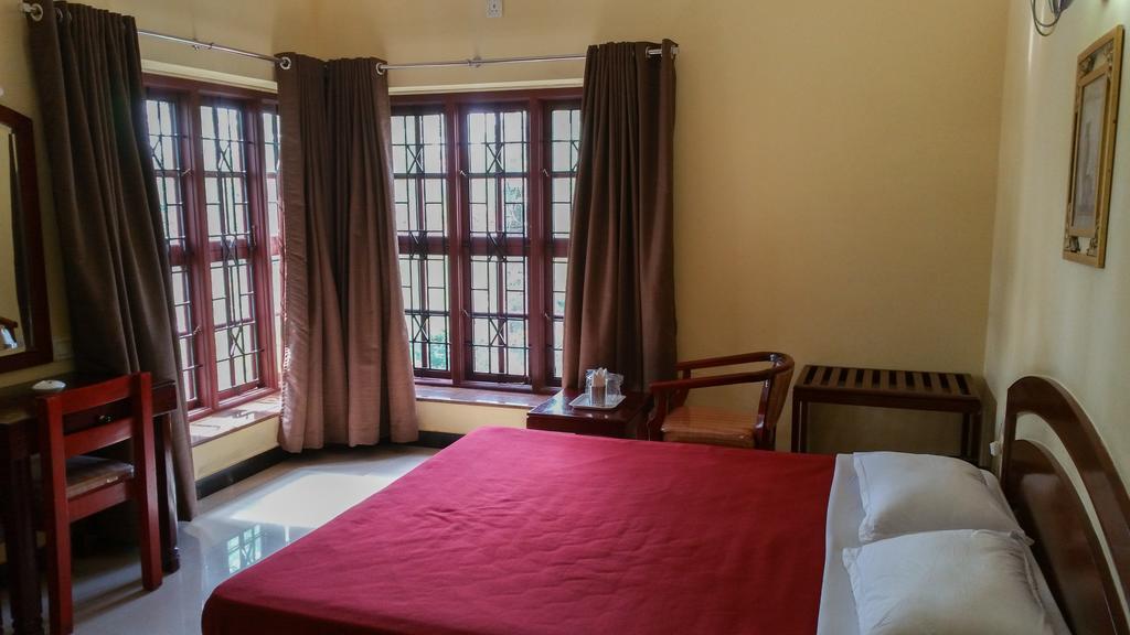 River View - Kavitha Residency 2*