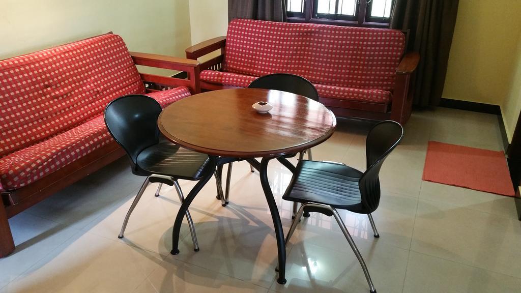 River View - Kavitha Residency Guest house