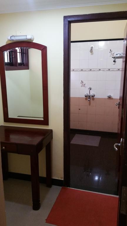 Guest house River View - Kavitha Residency