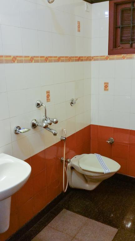 River View - Kavitha Residency Guest house