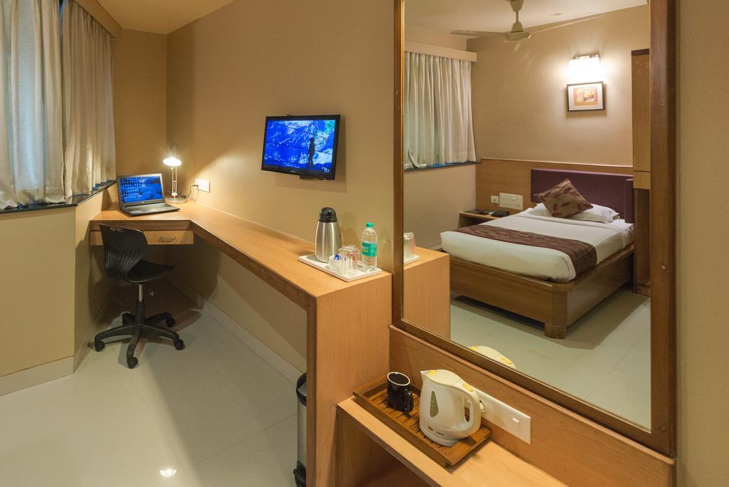Prestige Hotel Mangalore