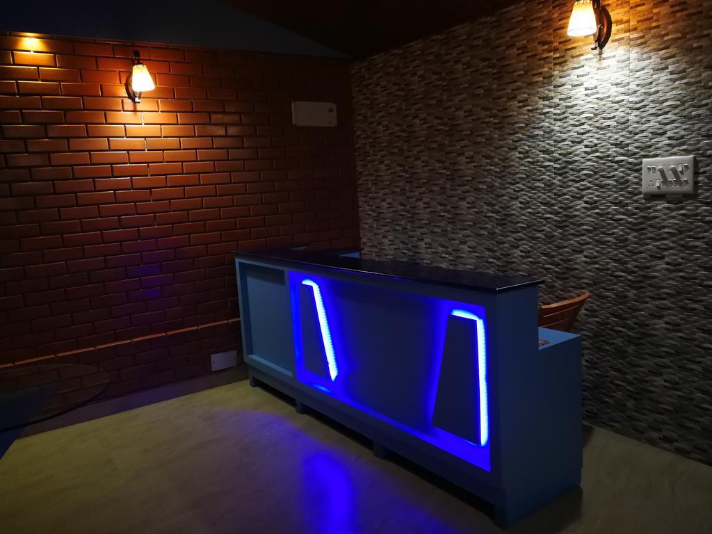 Nisarga Nirvana River House Mangalore