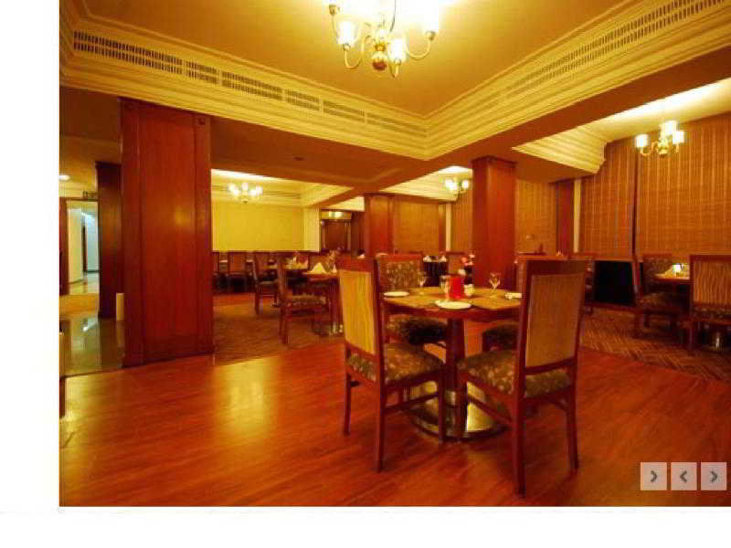 Vivanta Oldport Road - Formerly Known As Taj Manjarun 4*