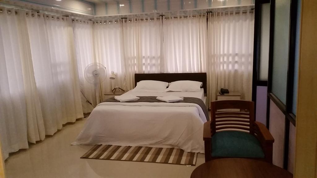 Hermit Crab Serviced Mangalore