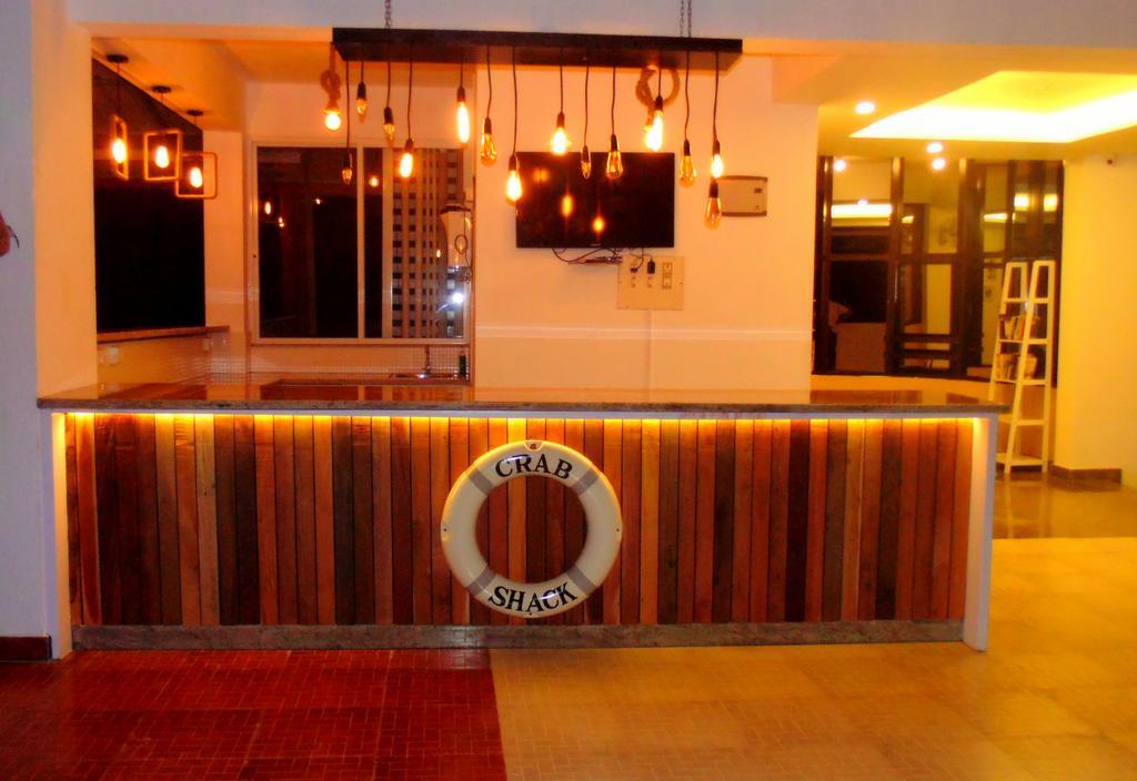 Hermit Crab Serviced * Mangalore