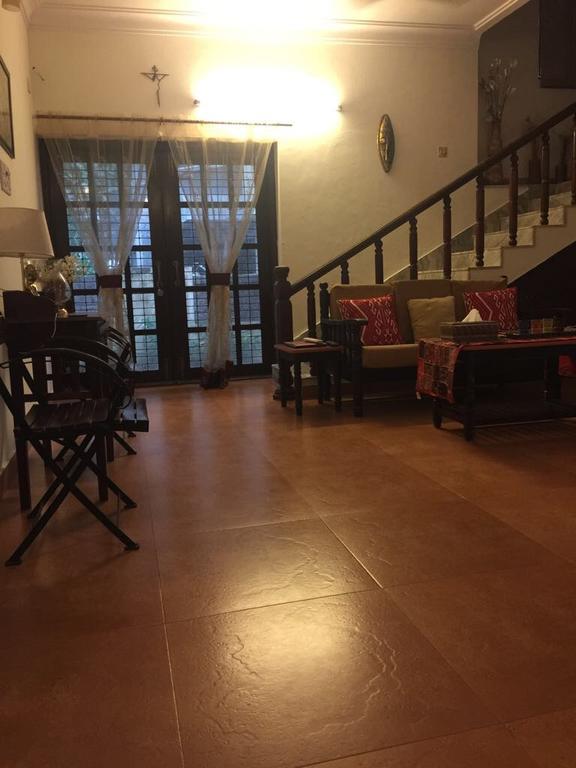 Homestay Urban Retreat Mangalore
