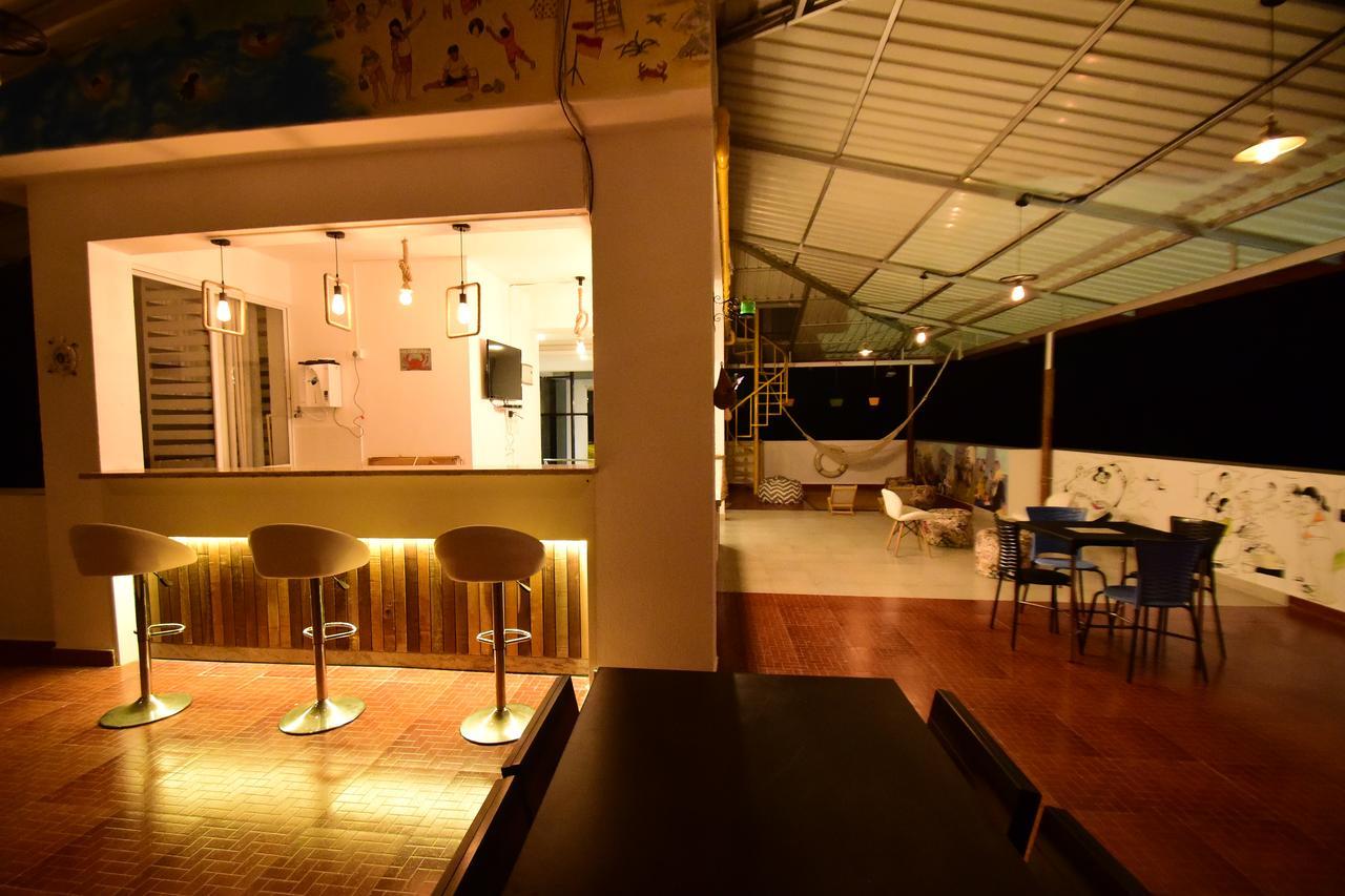 Hermit Crab Serviced Apartment Mangalore