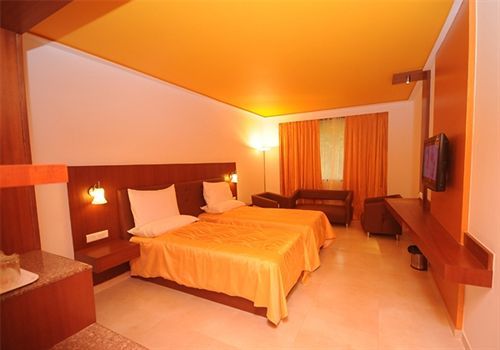 The Verda Saffron 3* Mangalore