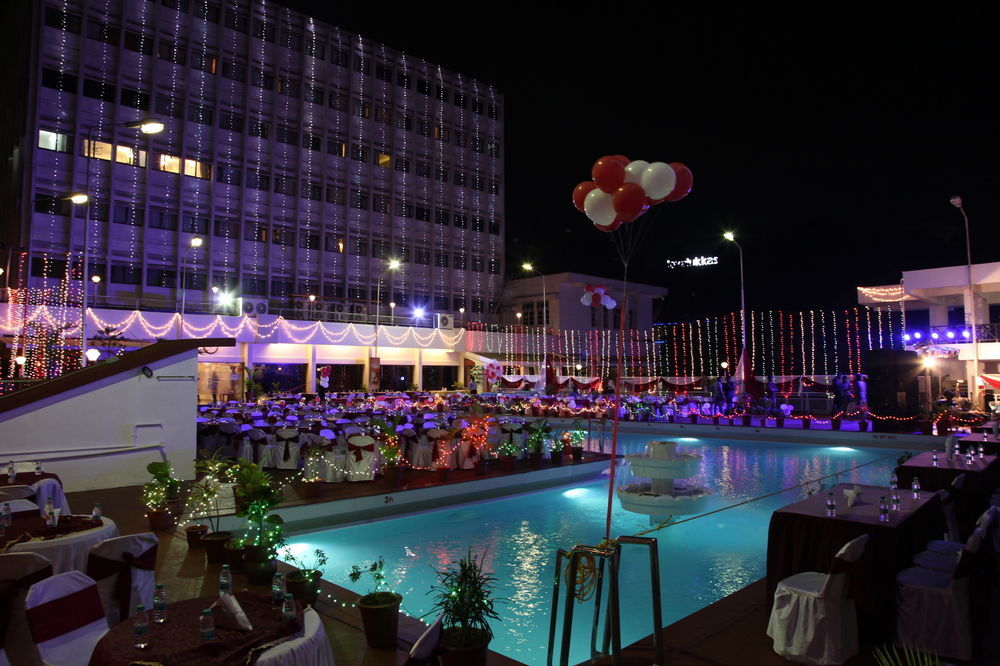 Hotel Moti Mahal 4*