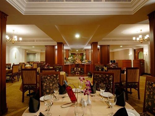 Vivanta Oldport Road - Formerly Known As Taj Manjarun