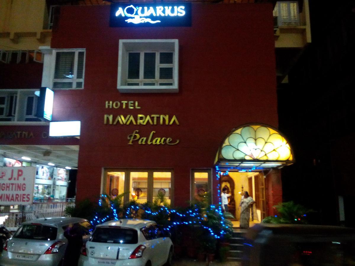 Navaratna Palace 3* Mangalore