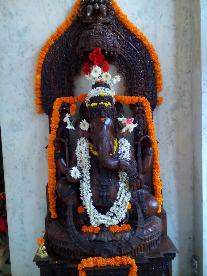 Hotel Navaratna Palace Mangalore