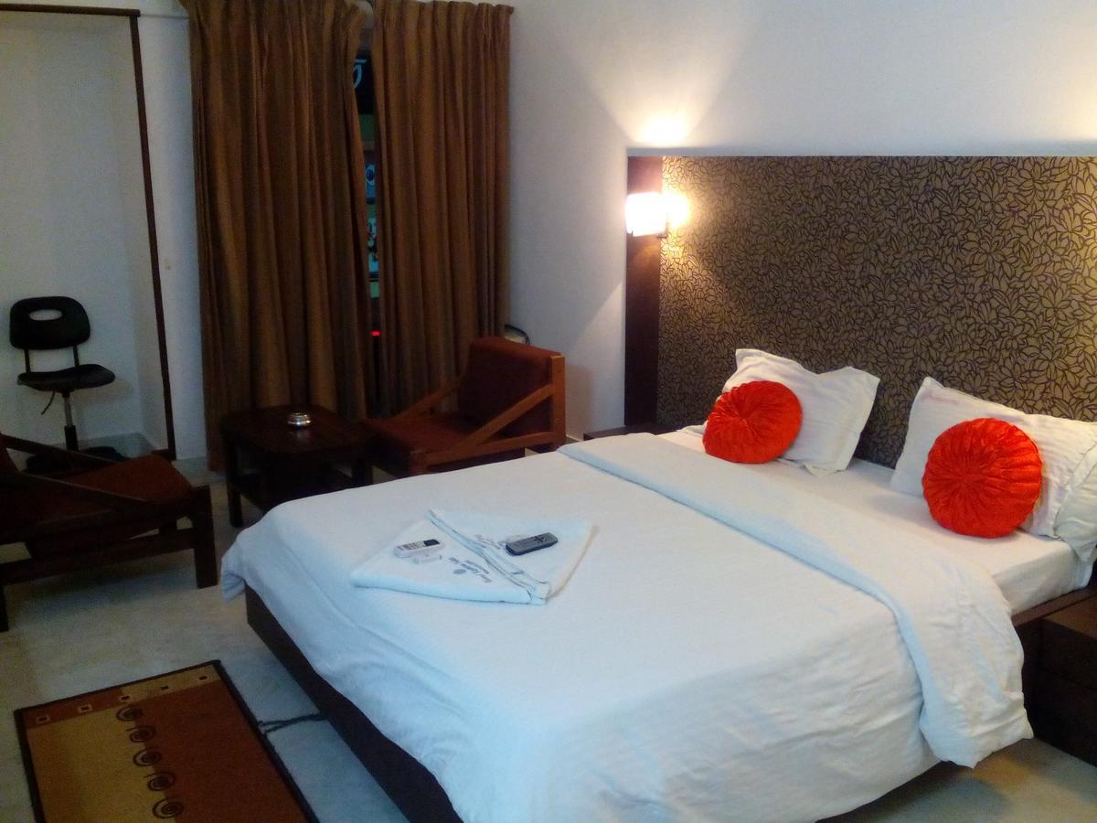 Navaratna Palace Mangalore
