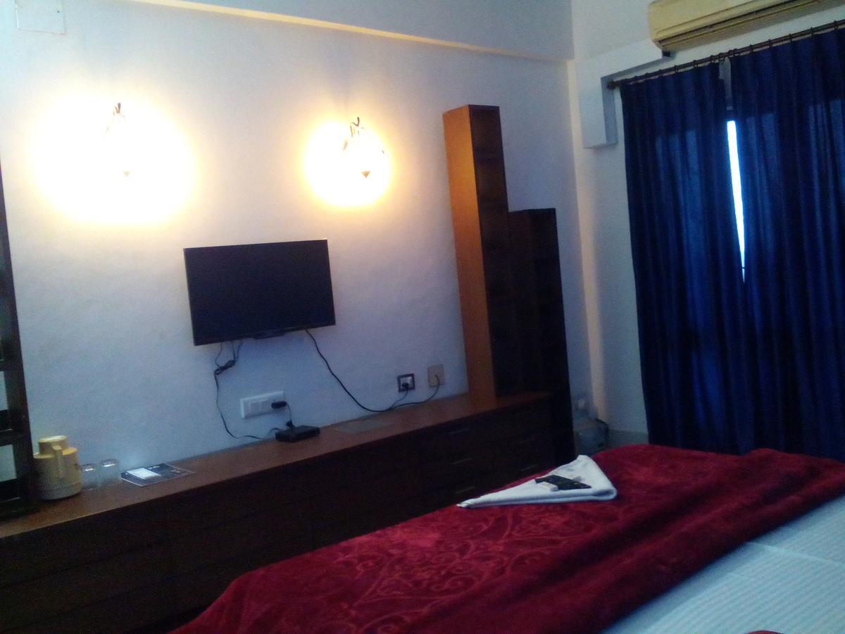 Navaratna Palace Hotel Mangalore
