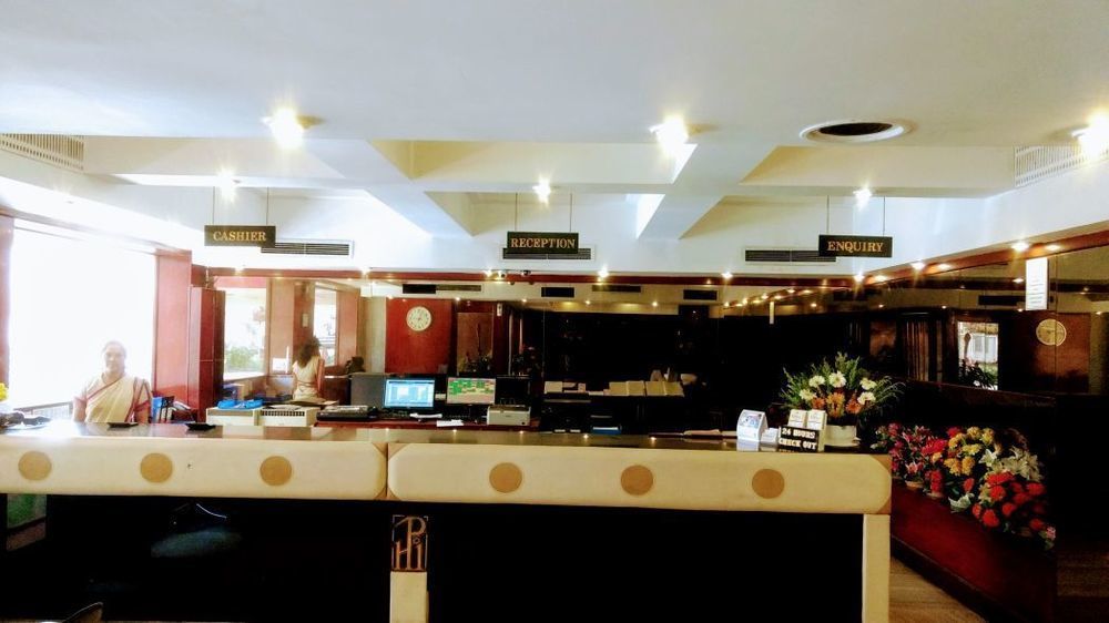 Hotel Poonja International