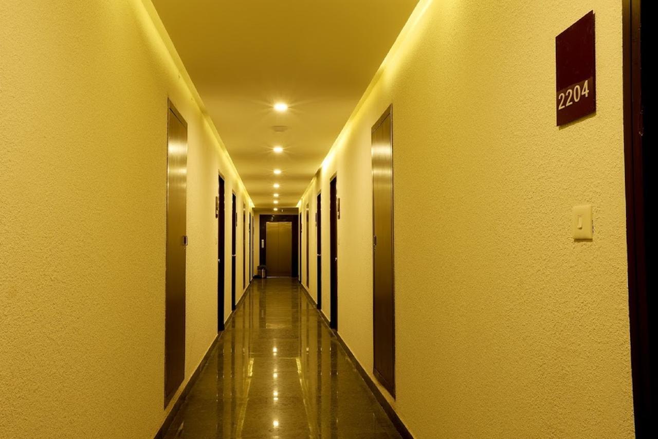 Hotel Grand Plaza