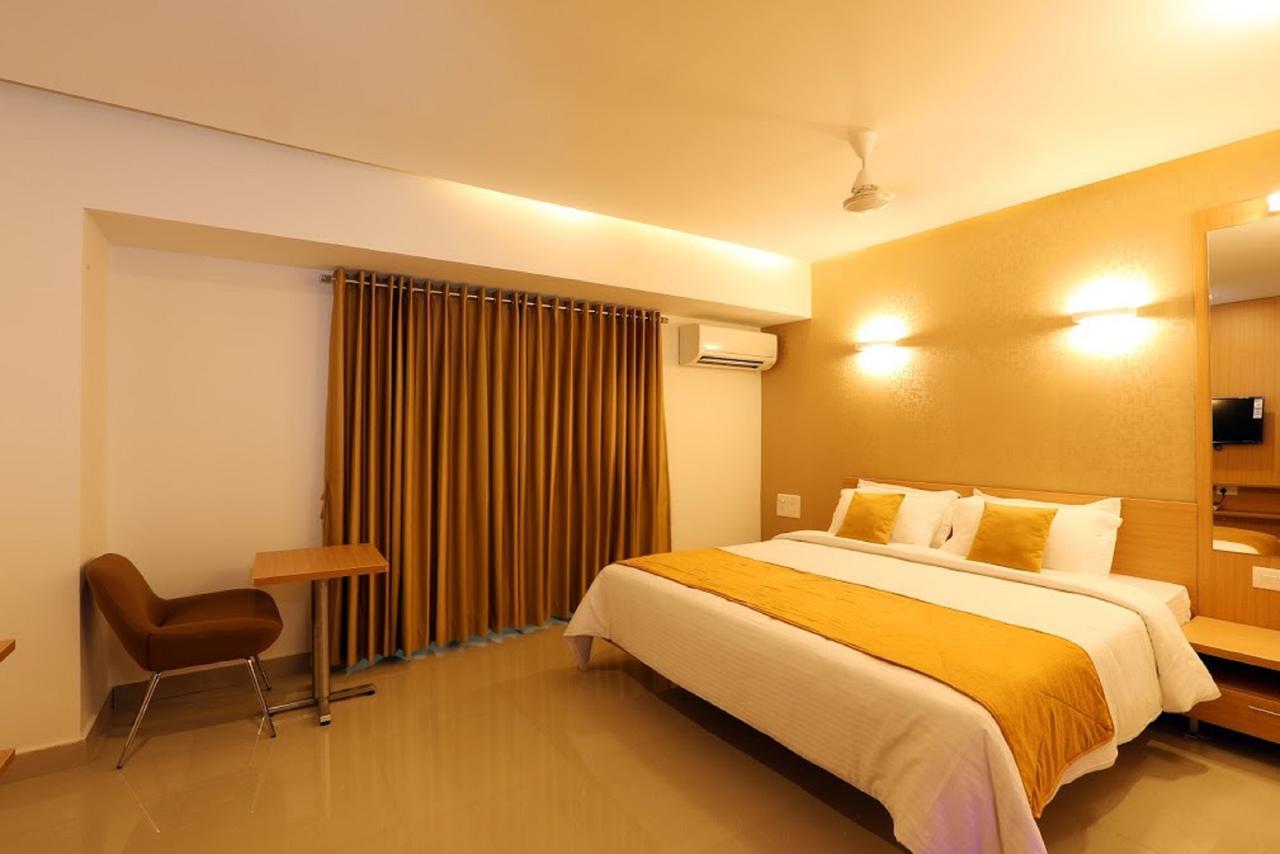 Hotel Grand Plaza