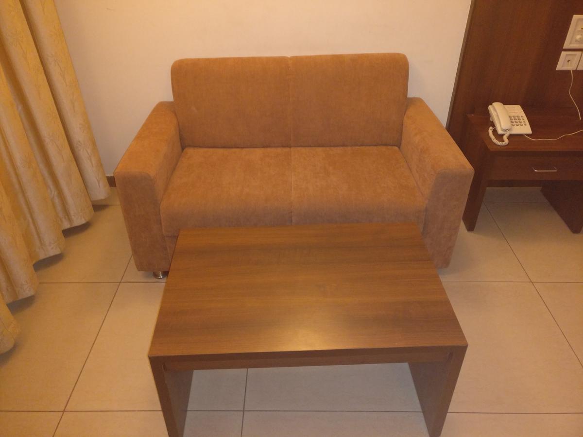 Hotel Suman Residency Mangalore