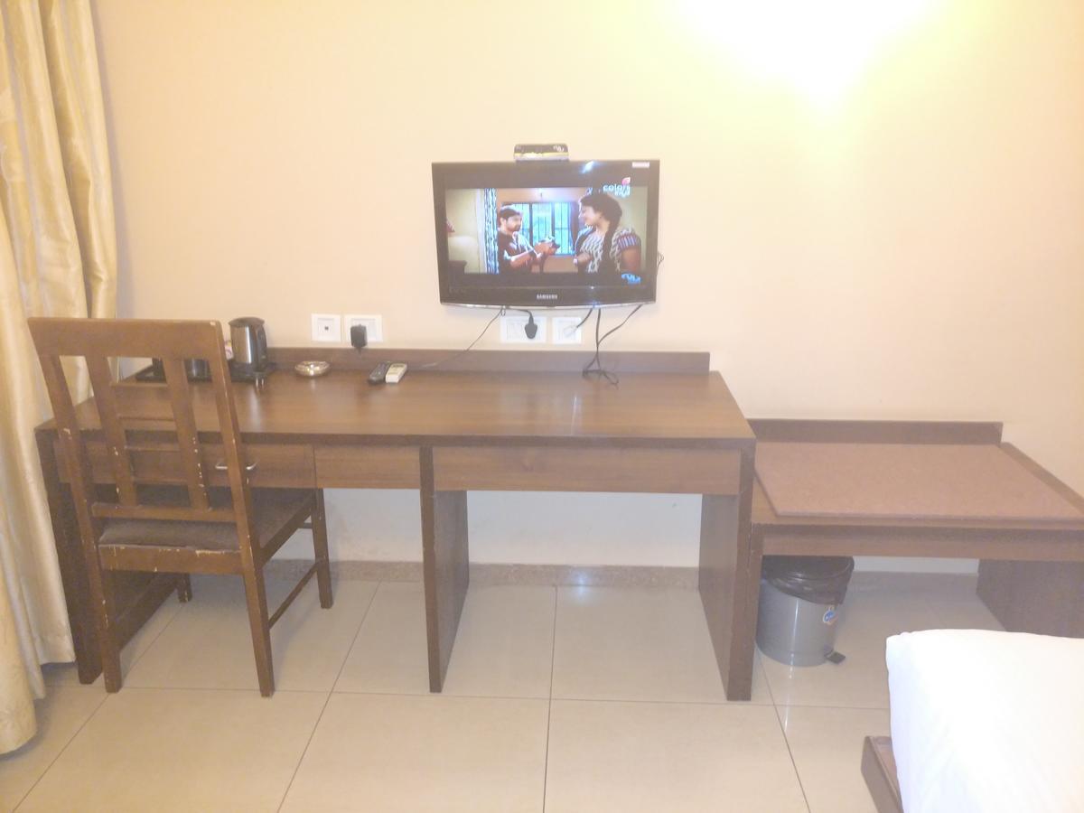 Suman Residency *