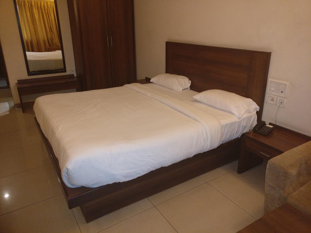 Suman Residency * Mangalore