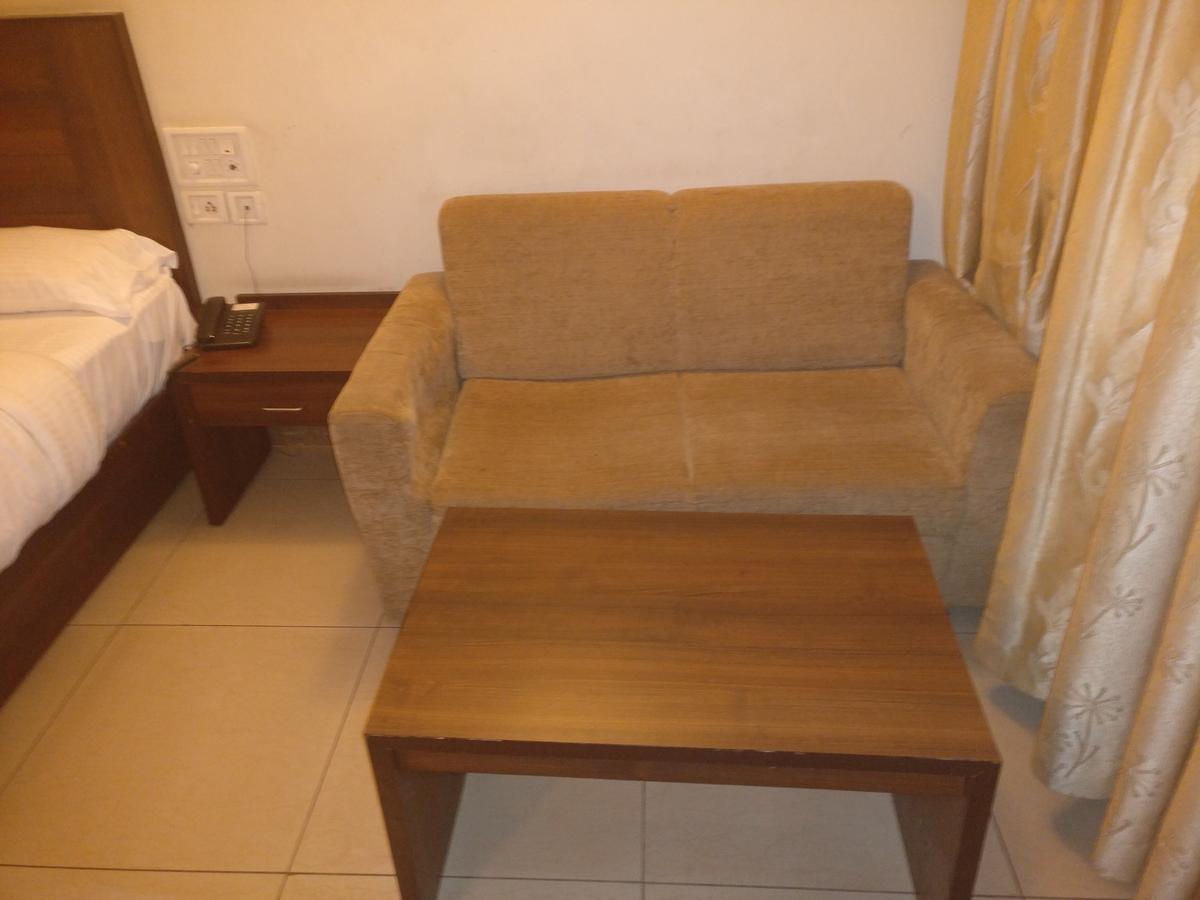 Suman Residency
