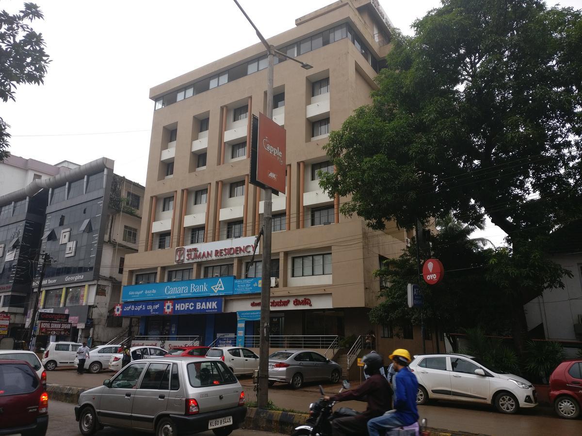 Suman Residency Hotel *