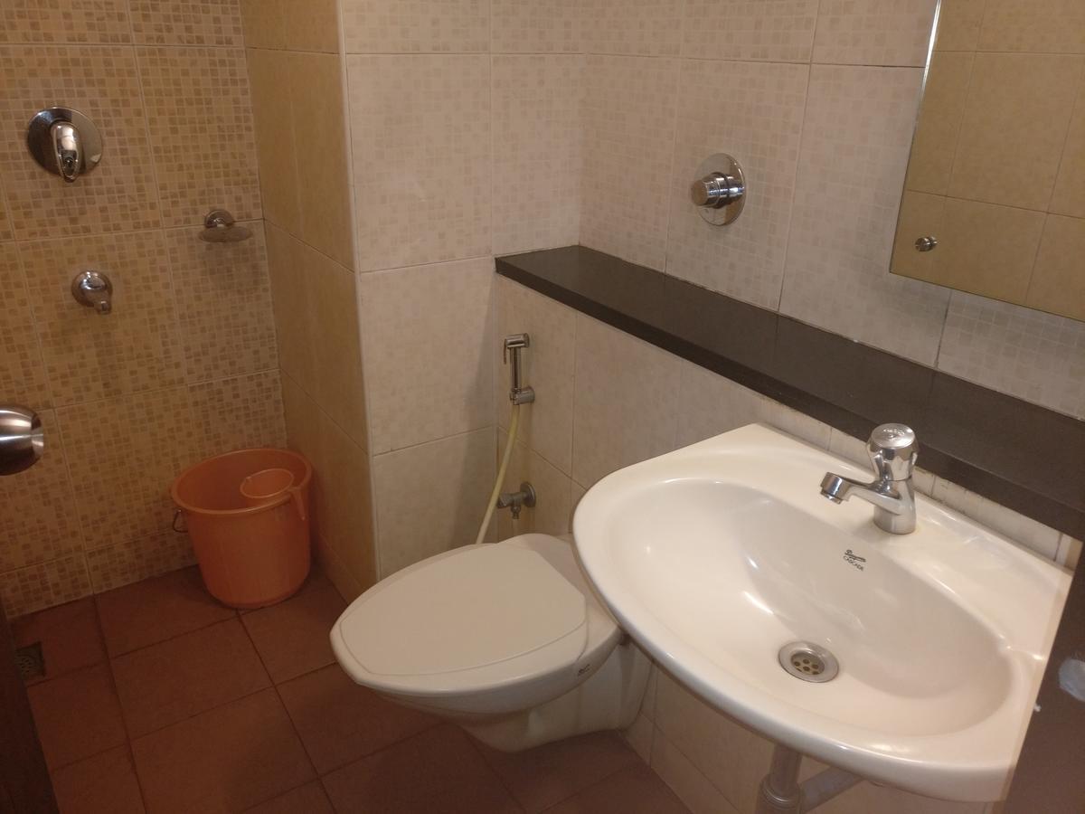 Suman Residency * Mangalore